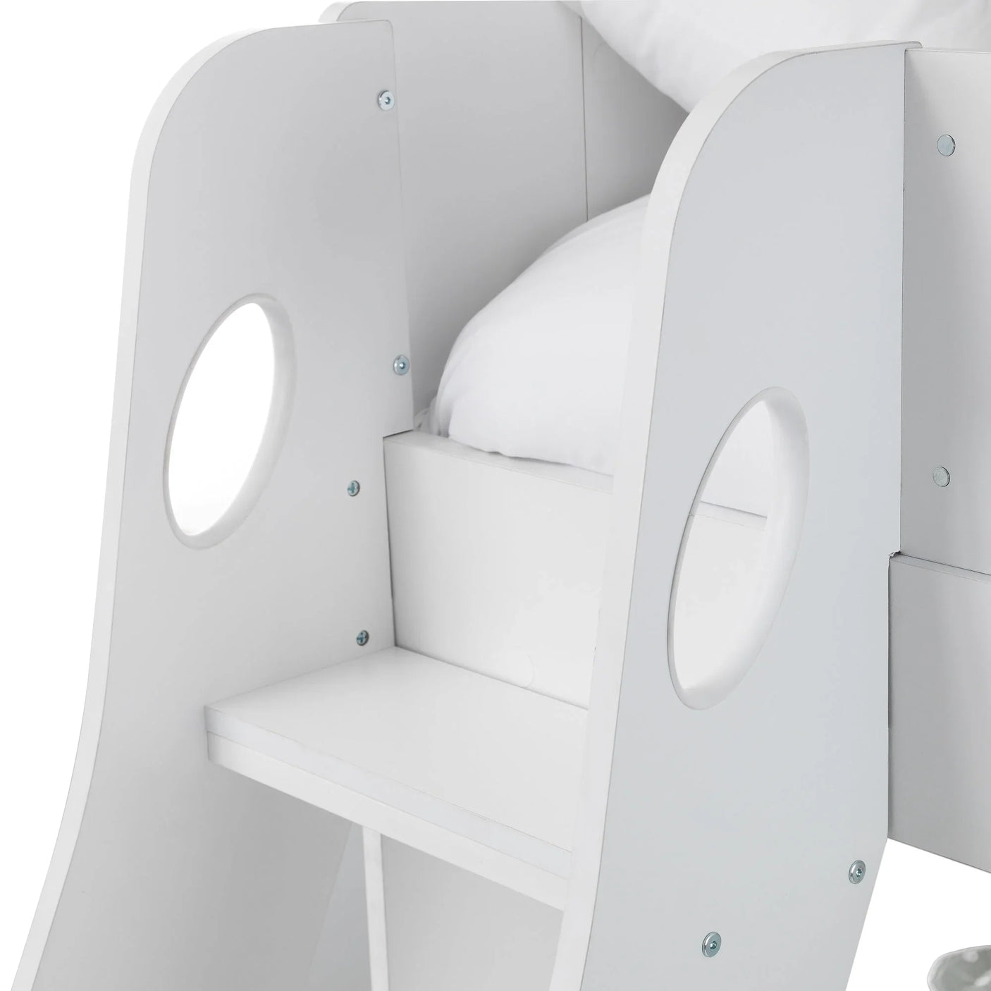 Orion Triple Sleeper - White - ORI501