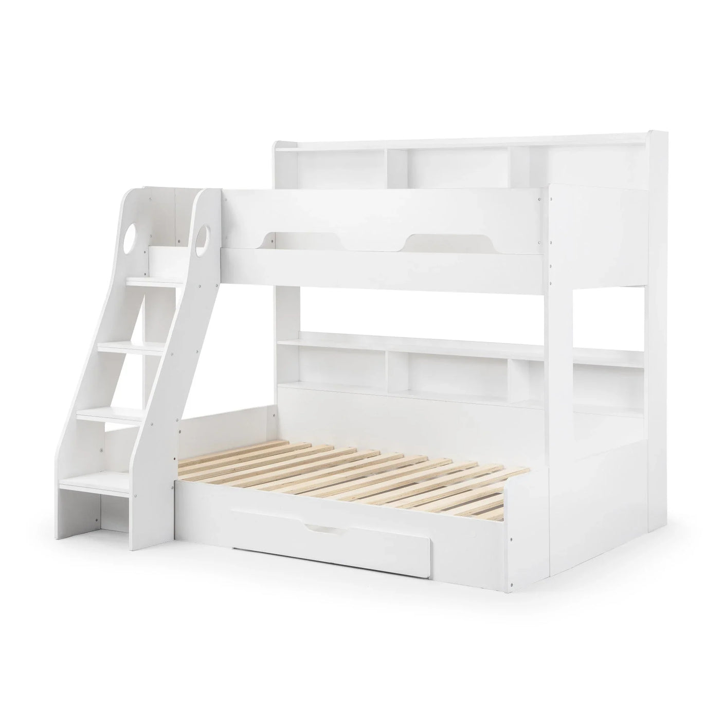 Orion Triple Sleeper - White - ORI501