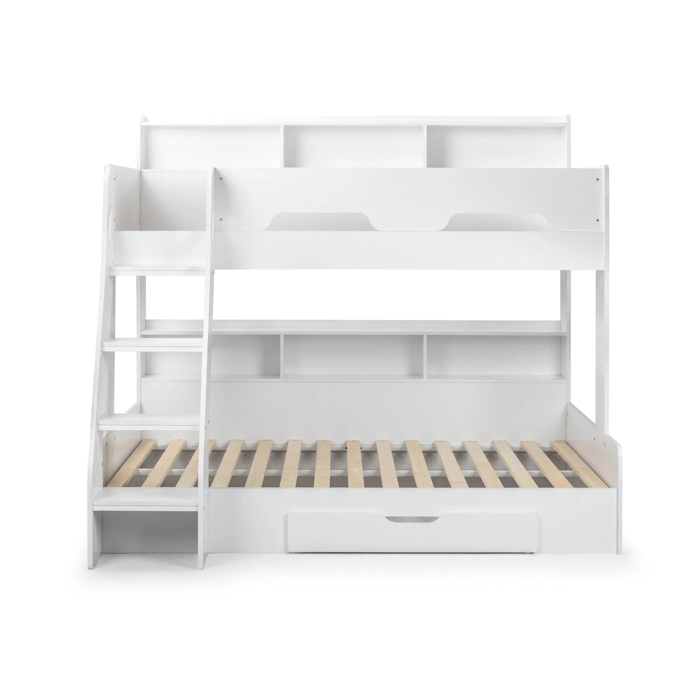 Orion Triple Sleeper - White - ORI501