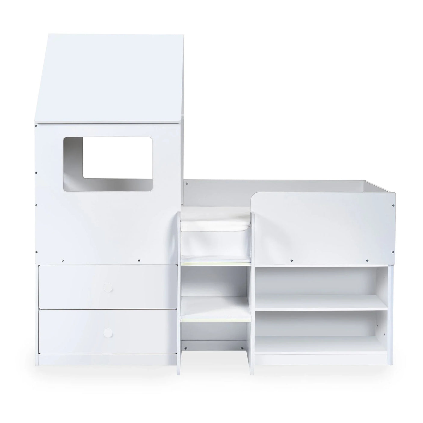 Orpheus Midsleeper - White - ORP001