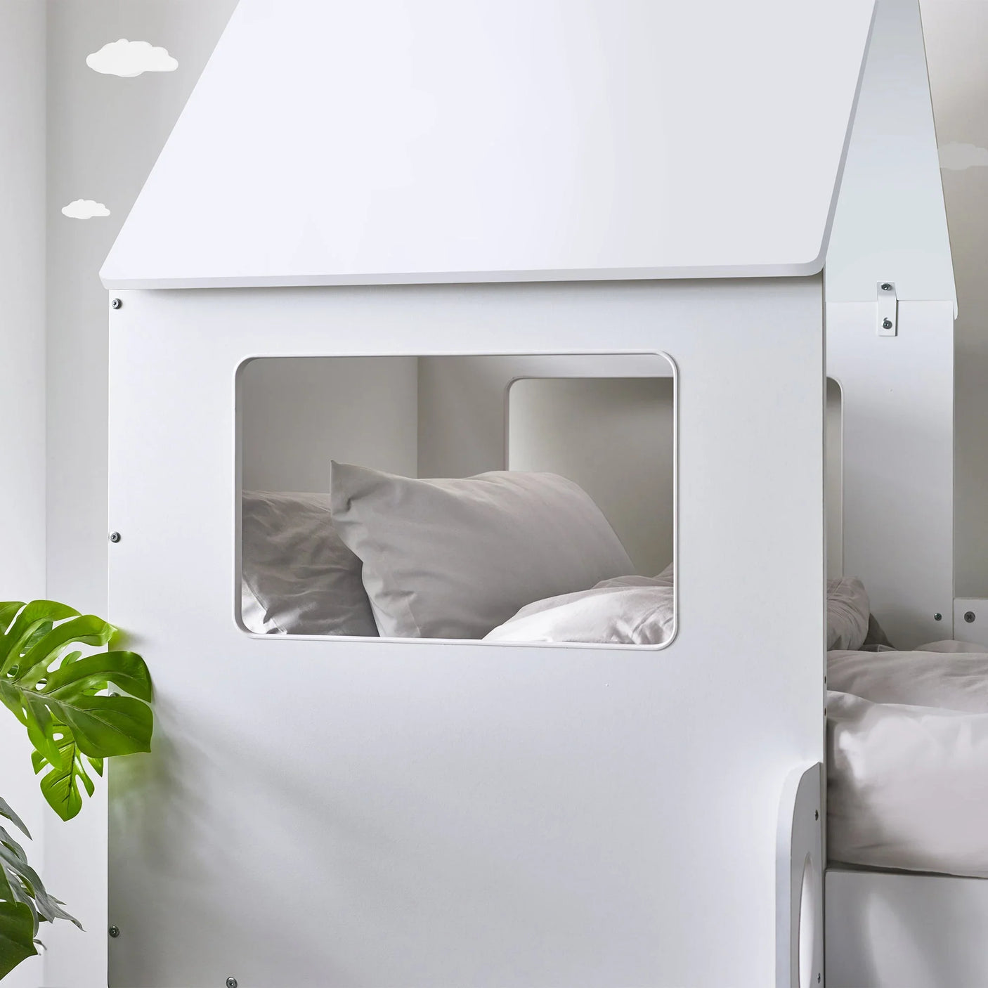 Orpheus Midsleeper - White - ORP001