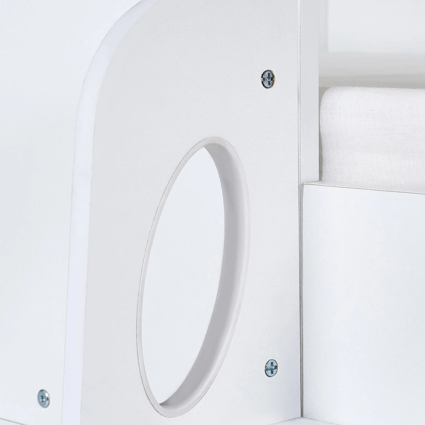 Orpheus Midsleeper - White - ORP001