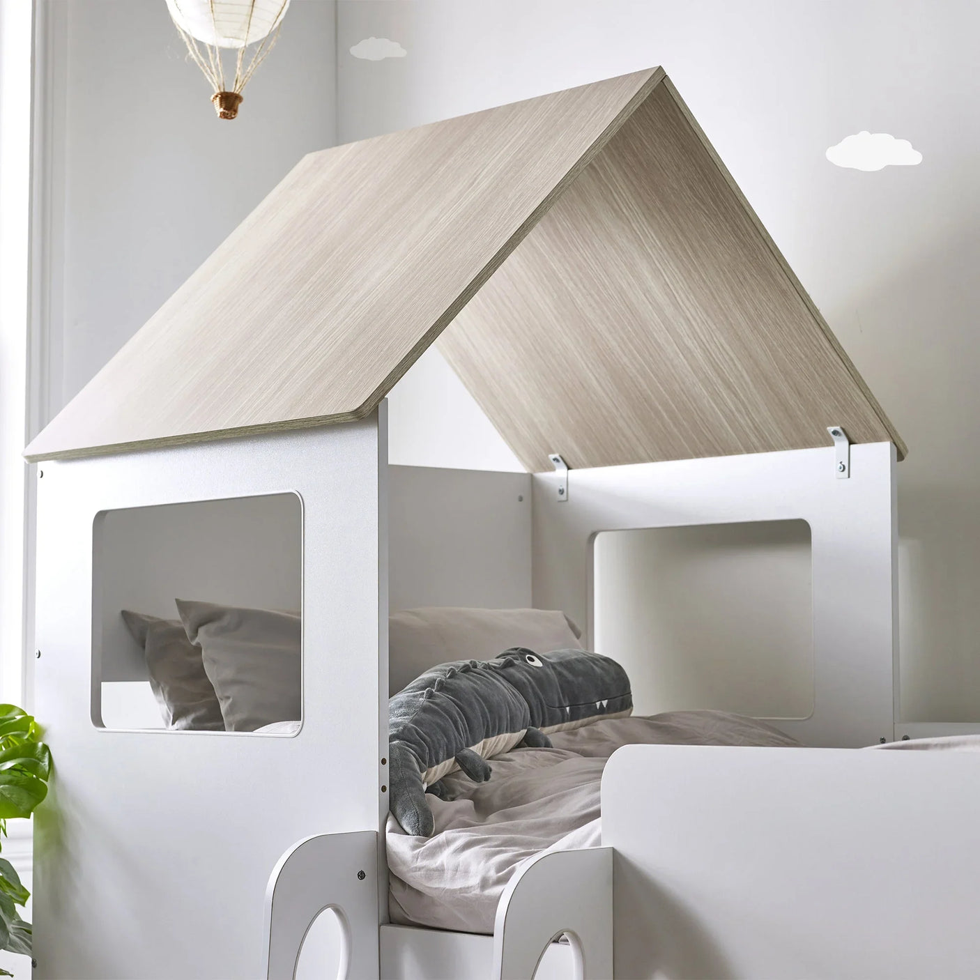 Orpheus Midsleeper - White - ORP001