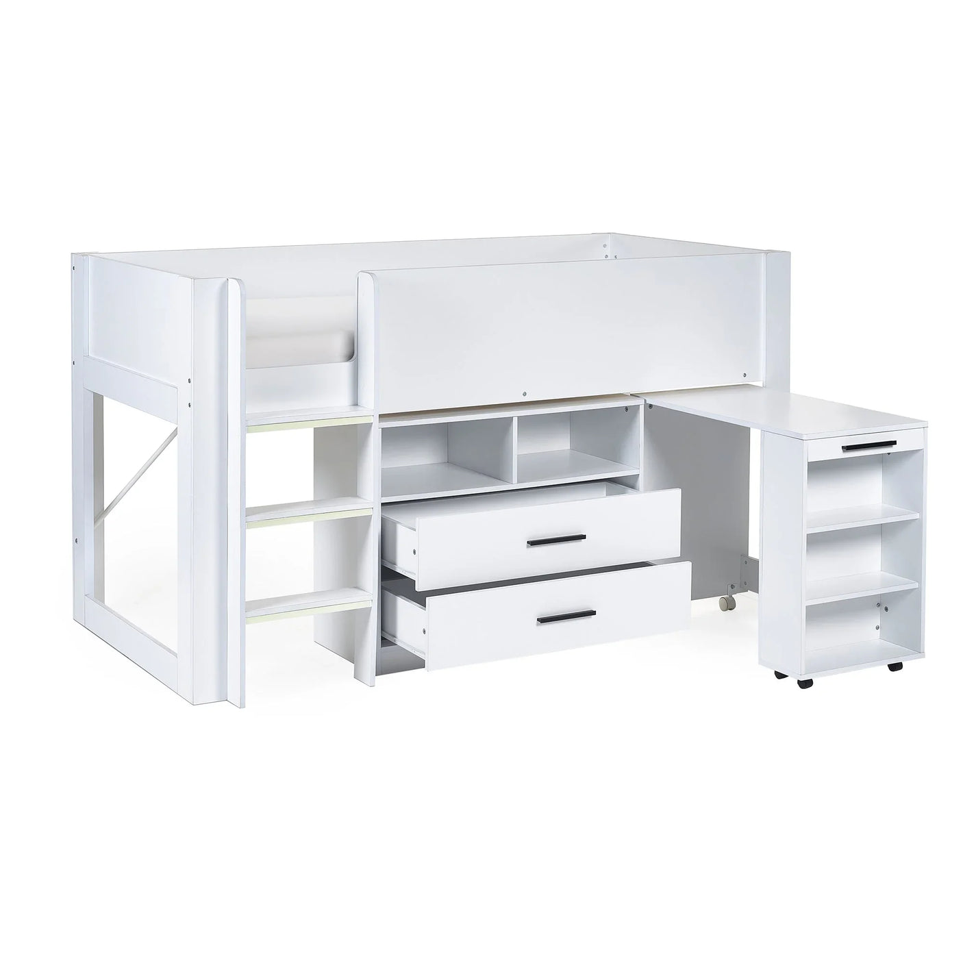 Otis Midsleeper - White - OTI001