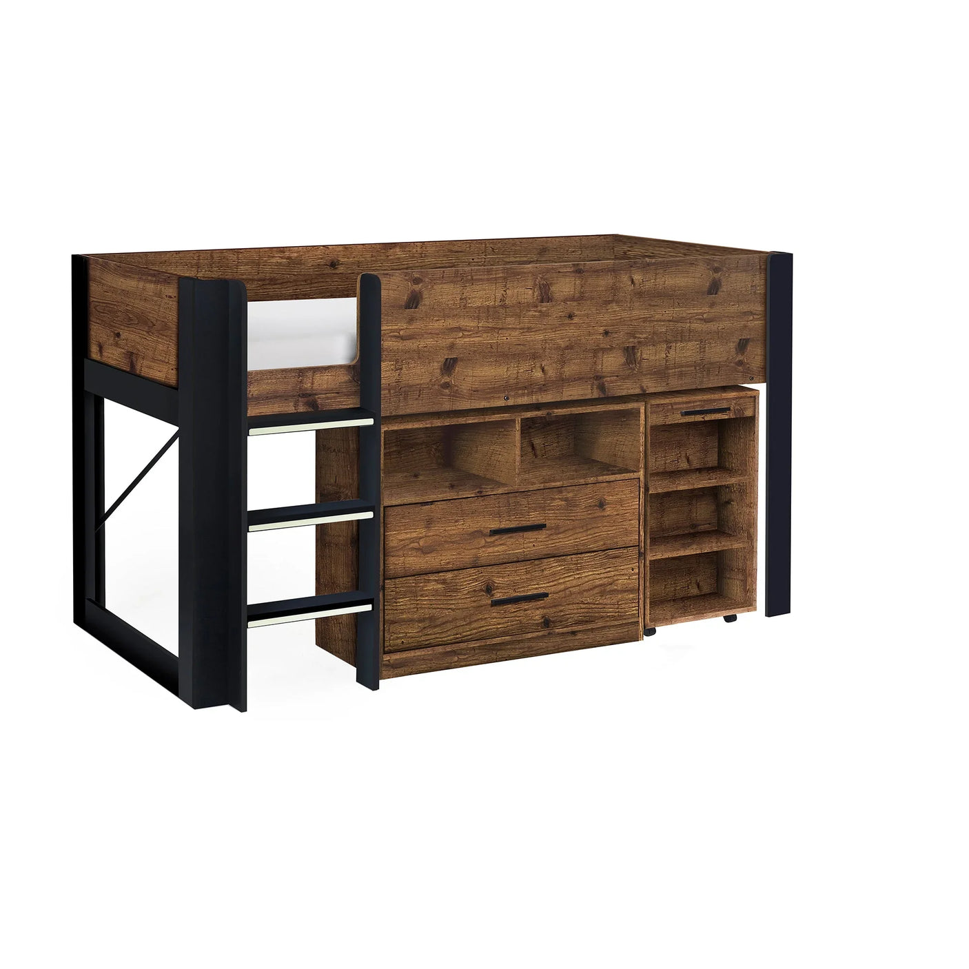 Otis Midsleeper - White - OTI001