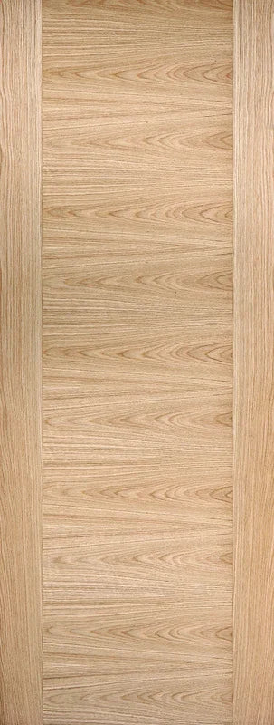 Oak Sofia - Pre-finished Oak - 1981 x 610 (24") x 35mm