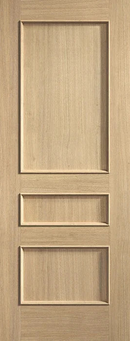 Oak Toledo - Pre-finished Oak - 1981 x 686 (27") x 35mm