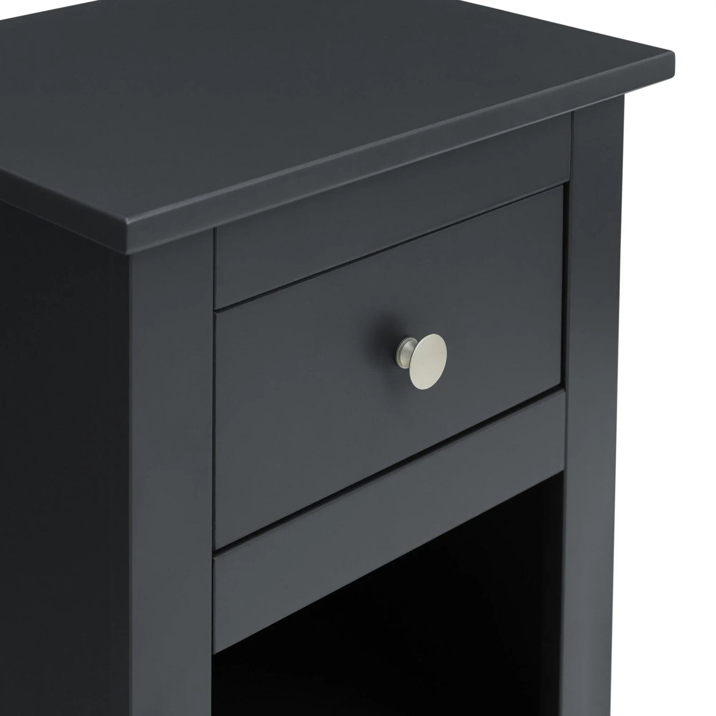 Radley Bedside - Black - RAD101