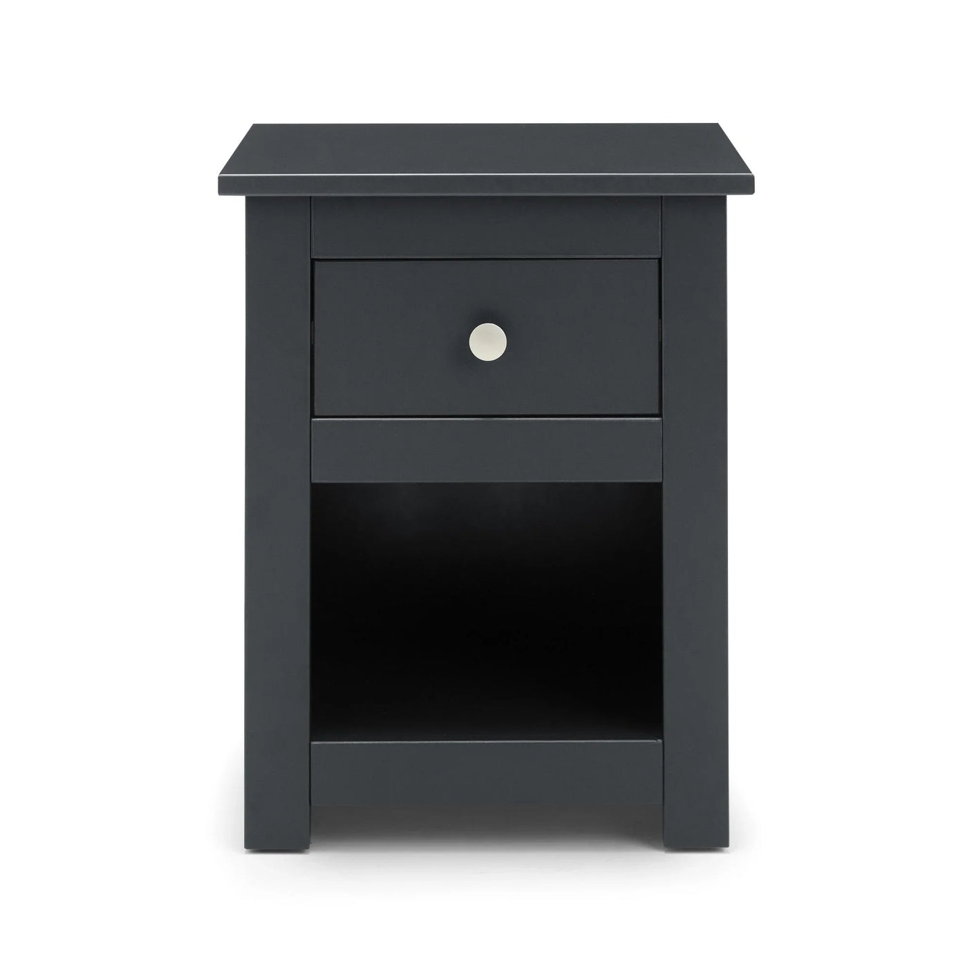 Radley Bedside - Black - RAD101