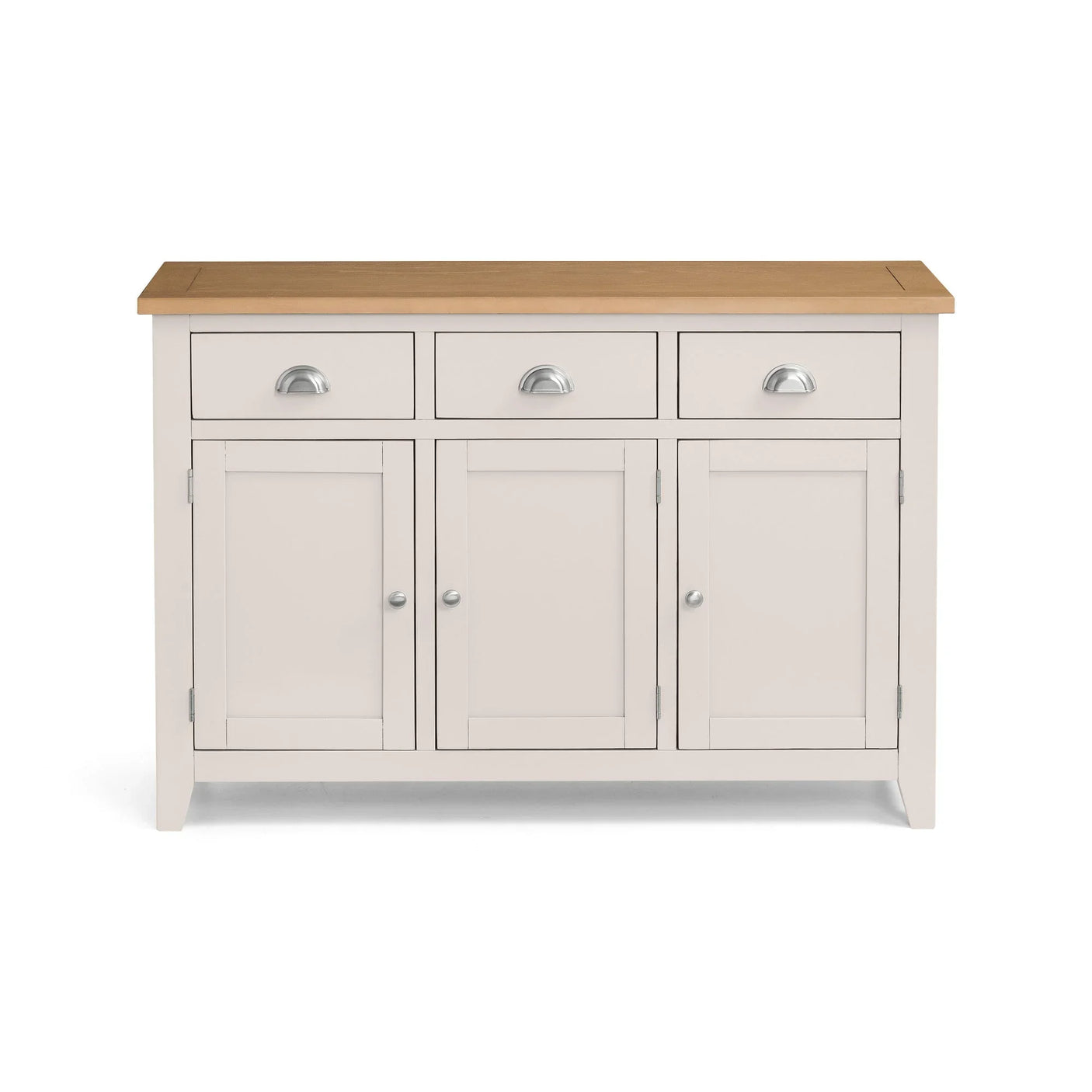 Richmond Sideboard - Grey - RIC208