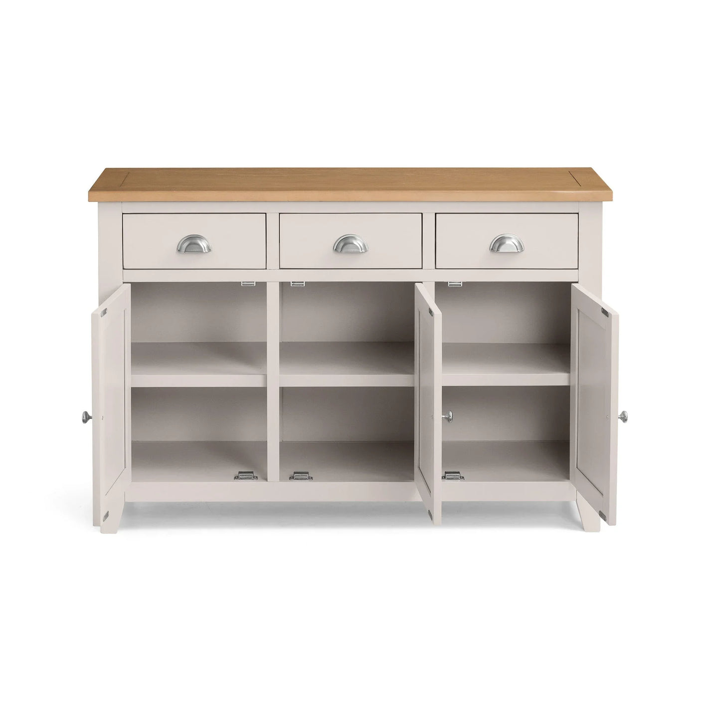 Richmond Sideboard - Grey - RIC208