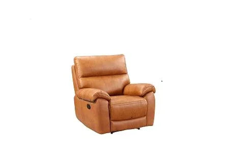 Rocco Recliner Power - Tan - Main Image