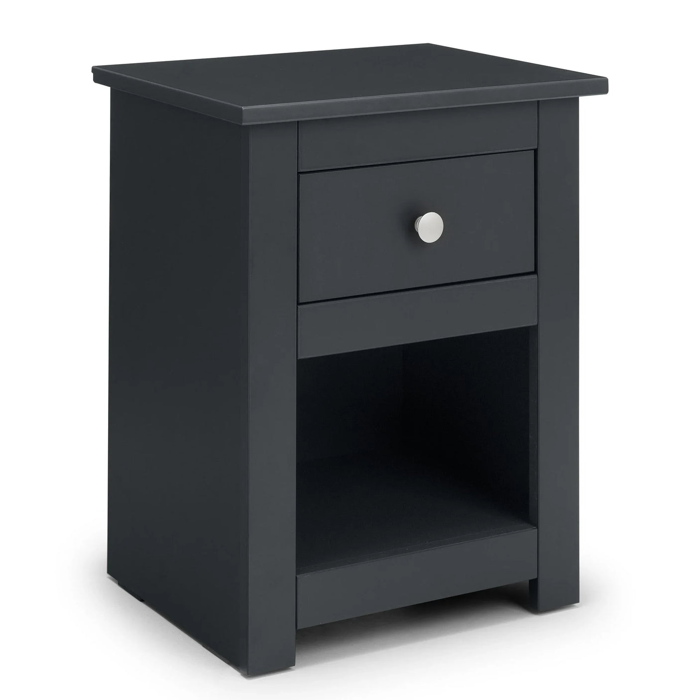 Radley Bedside - Black - RAD101