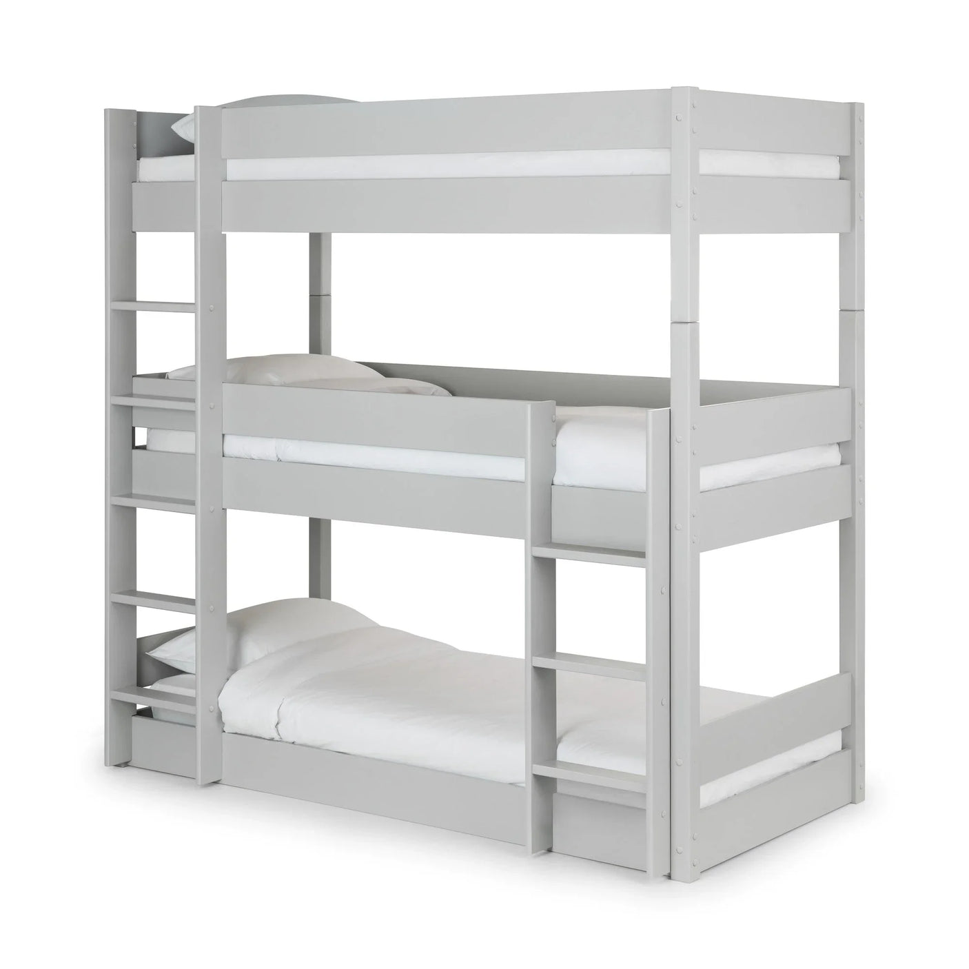 Trio Bunk - White - TRI602