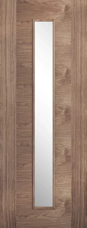 Walnut Sofia Glazed 1L - Standard - 1981 x 686 (27") x 35mm
