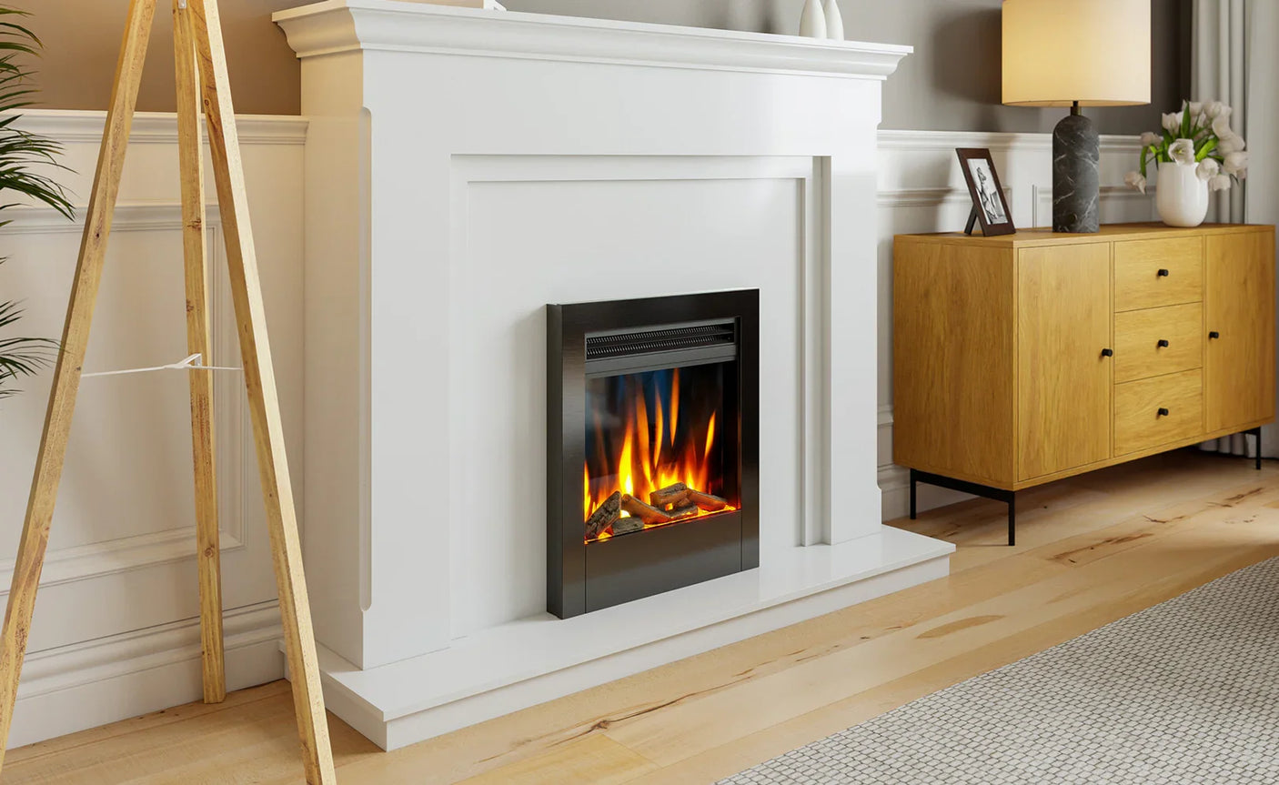 Aurora 16 - Back View