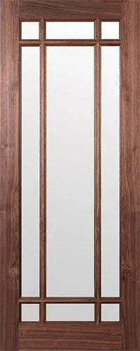 WALNUT NM5G Bevelled