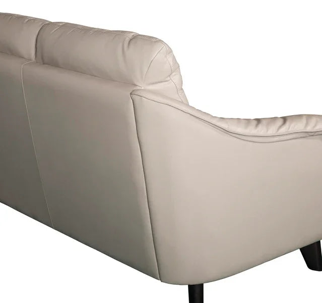 Naples 3 Seater Sofa- Cream