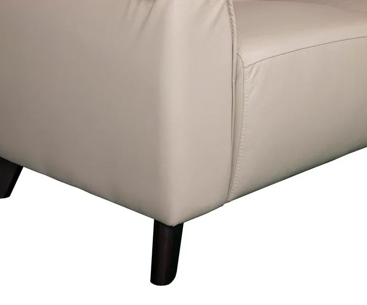 Naples 3 Seater Sofa- Cream