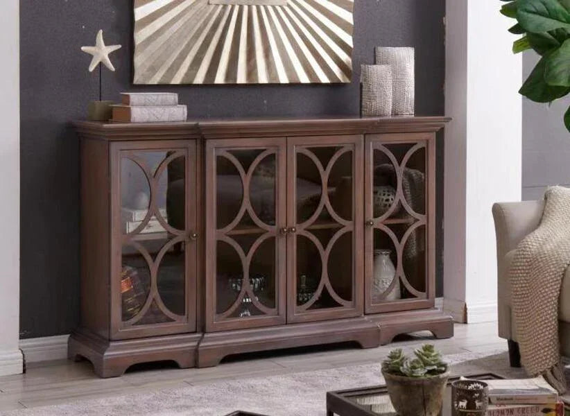 Berlino Sideboard & Mirror *special*