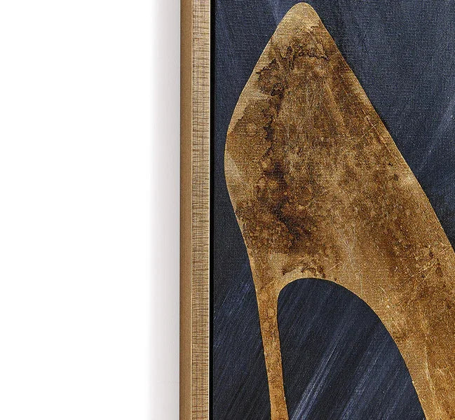 High Standards *special*