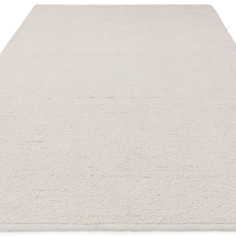 Abbus Ivory Rug - Image 2
