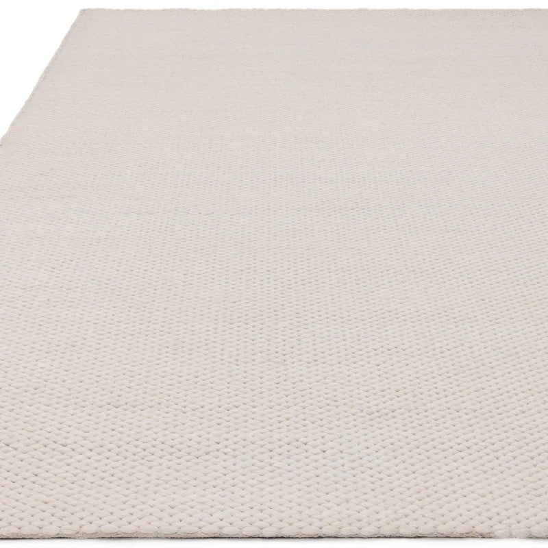 Zander Ivory Rug - Image 5