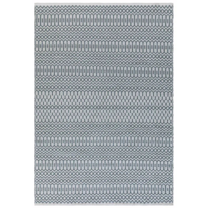 Halsey Duck Egg Rug - Image 1