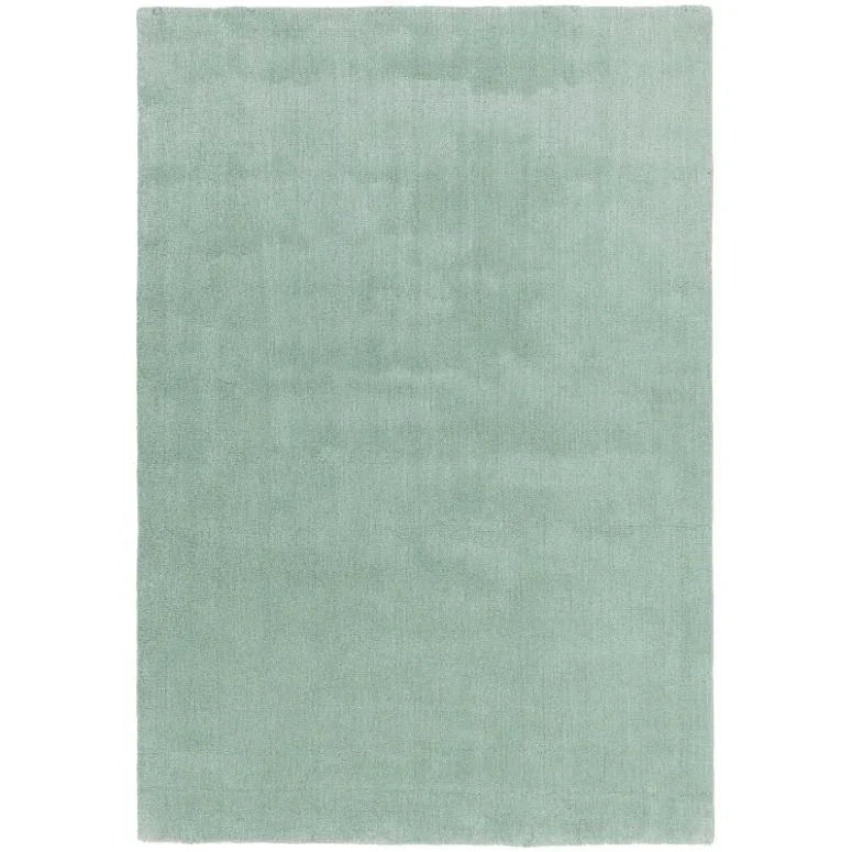 Aran Duck Egg Rug - Image 1