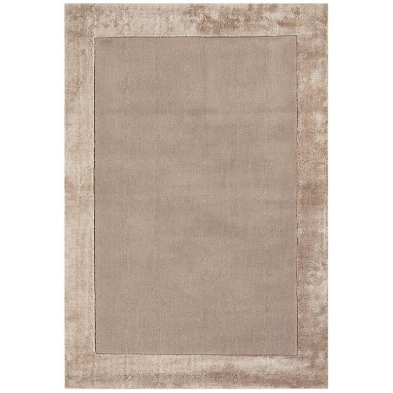Ascot Sand Rug - Image 1