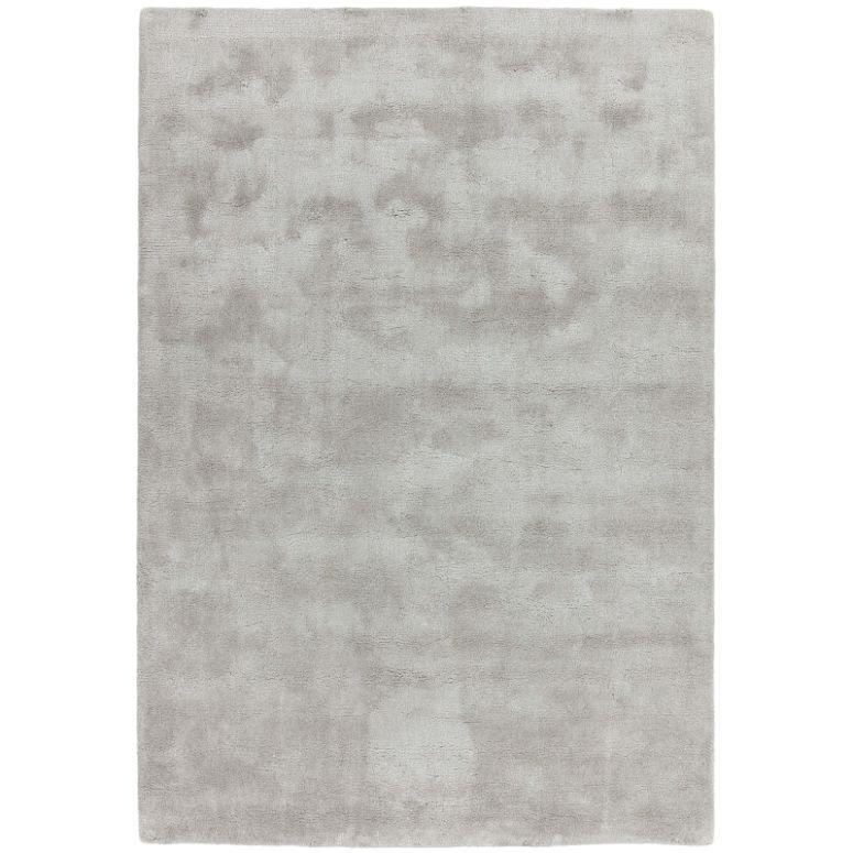 Aran Feather Grey Rug - Image 1