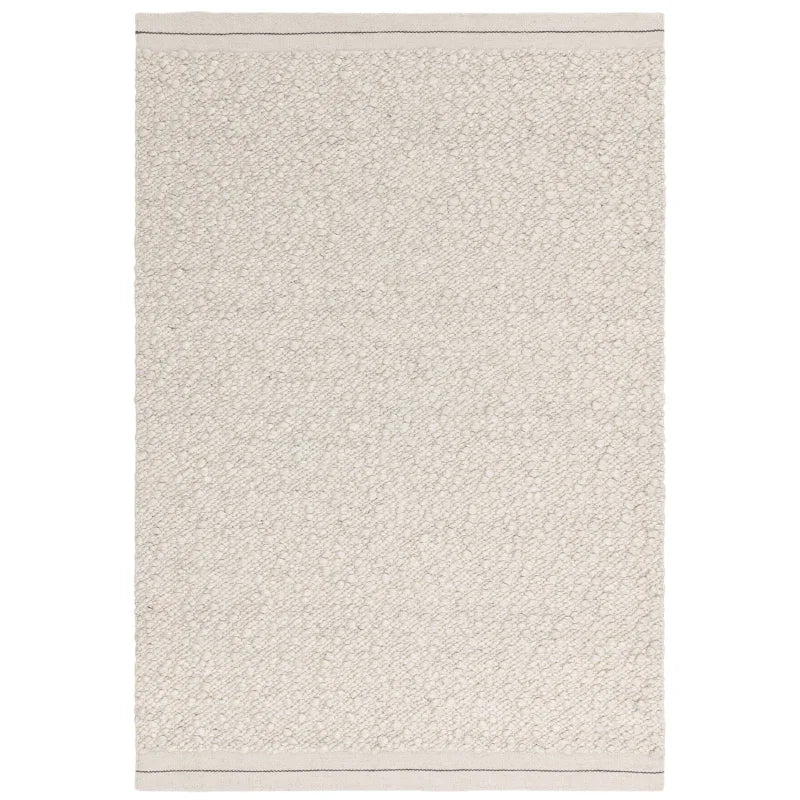 Elm Ivory Rug - Image 1