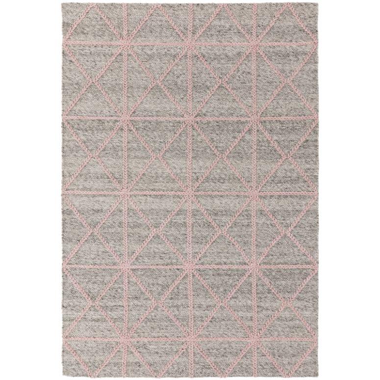 Prism Pink Rug - Image 1