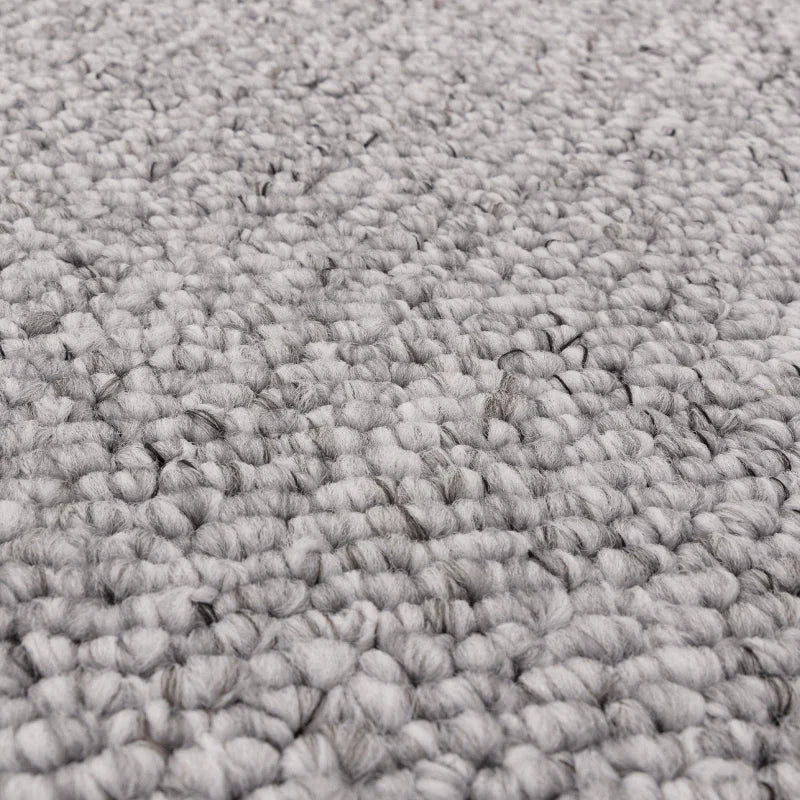 Boden Grey Rug - Image 4