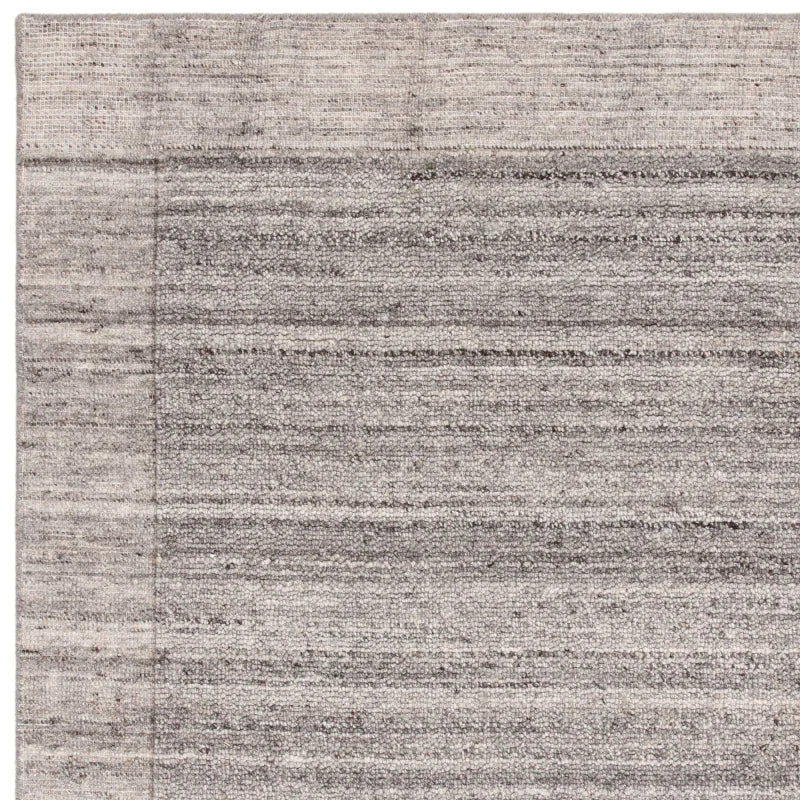 Larson Charcoal Rug - Image 2