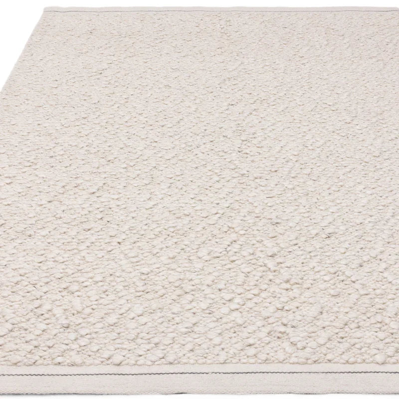 Elm Ivory Rug - Image 6