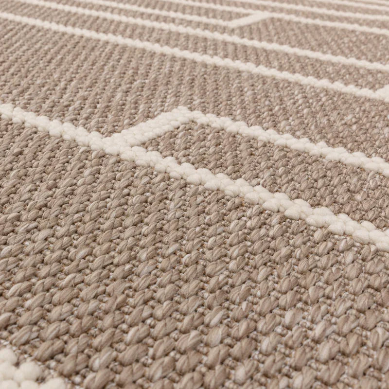 Camber Track Sand Rug - Image 4