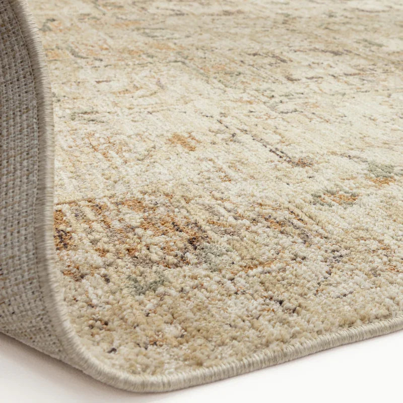 Heriz Serapi Copper Rug - Image 2