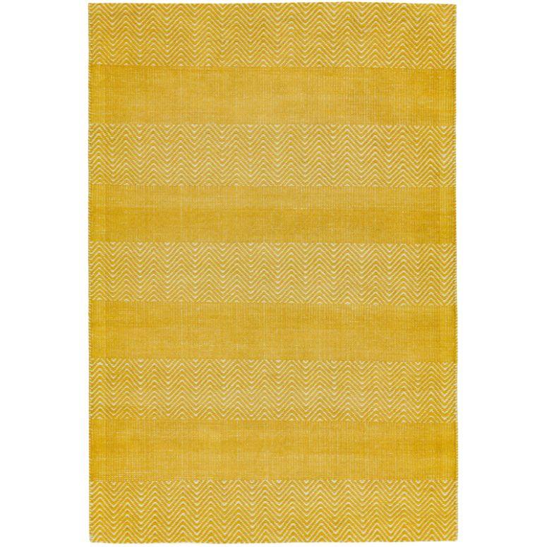 Ives Yellow Rug - Image 1