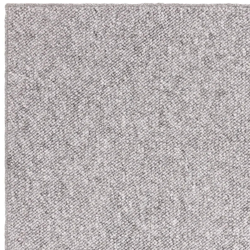 Boden Grey Rug - Image 2