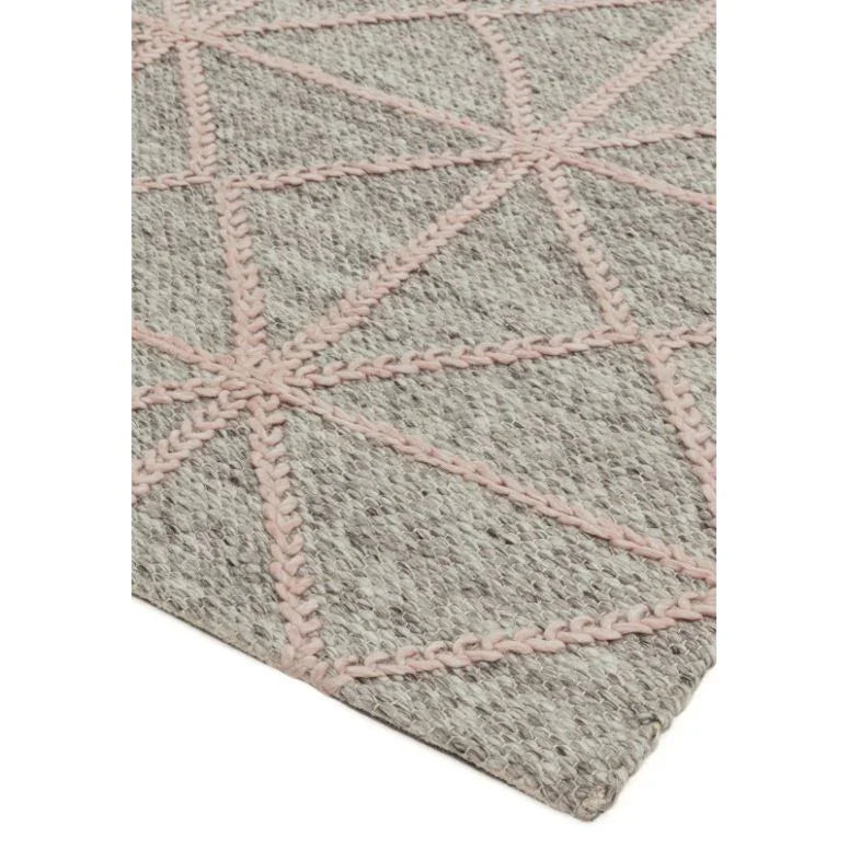 Prism Pink Rug - Image 4