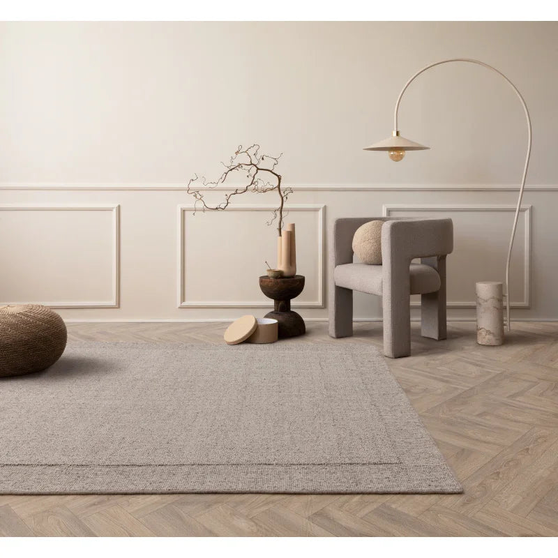 Larson Beige Rug - Image 5