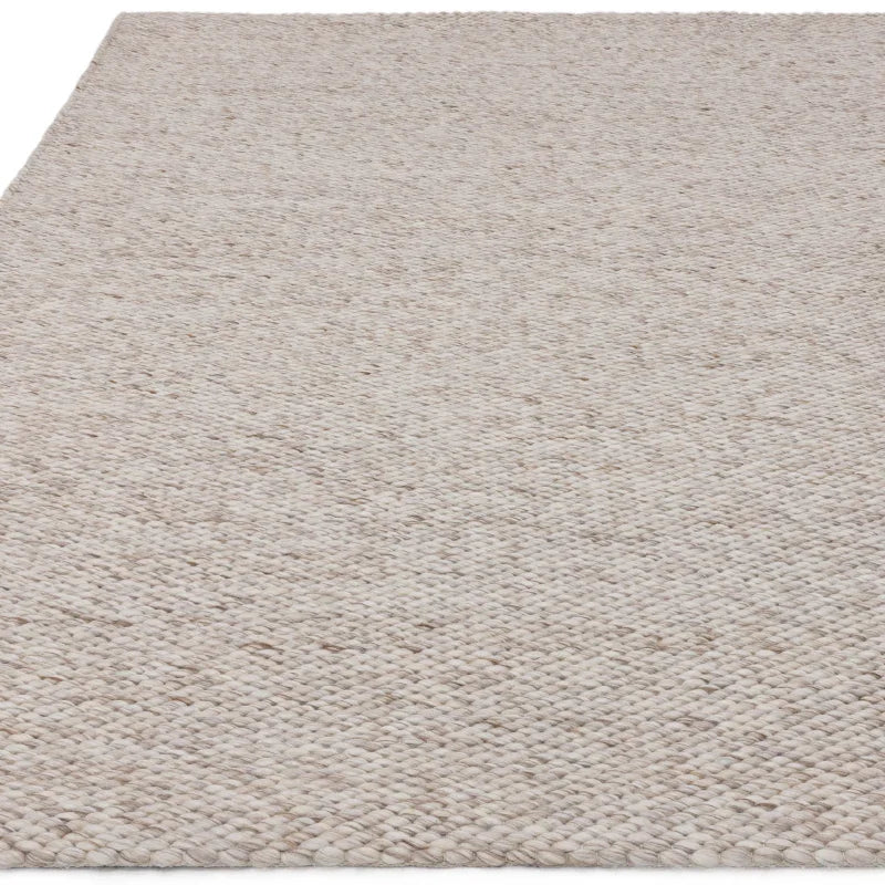Zander Oyster Rug - Image 6