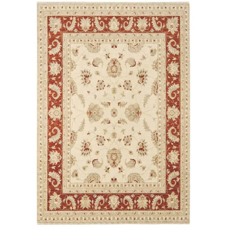 Chobi 02 Rug - Image 1