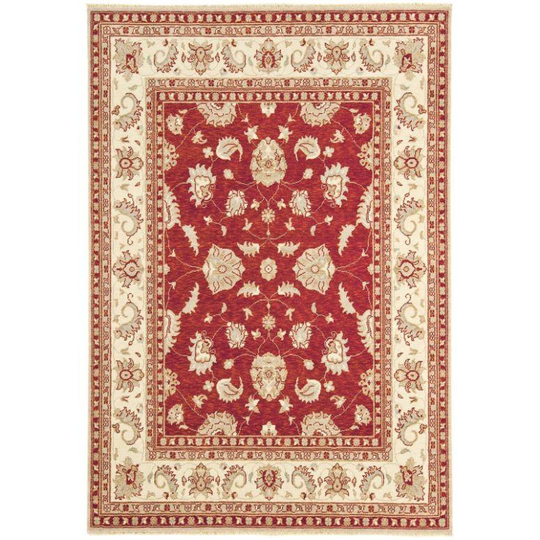 Chobi 08 Rug - Image 1