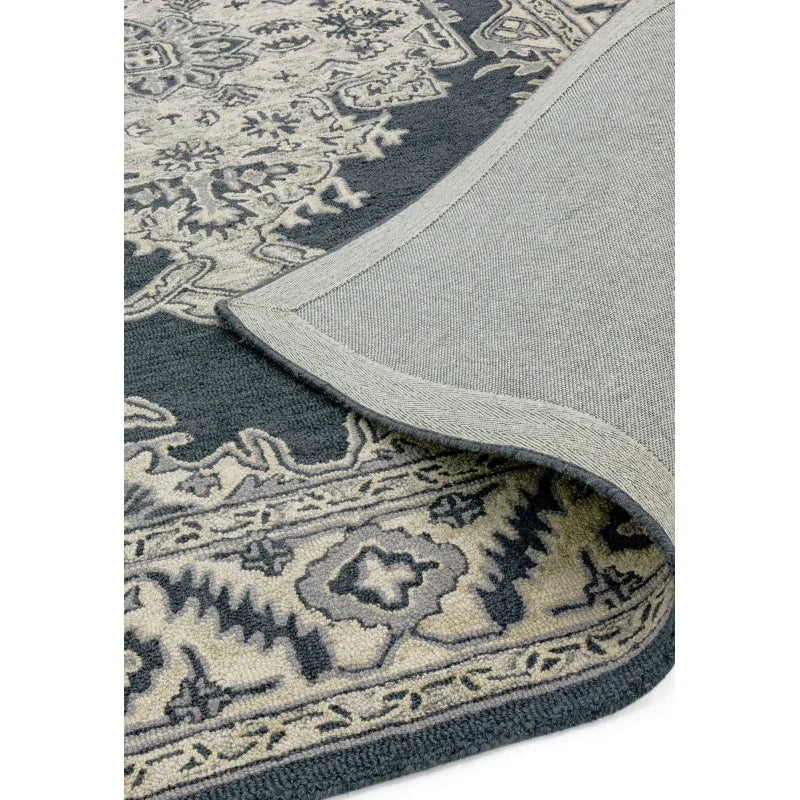 Bronte Fine Loop Shadow Rug - Image 3