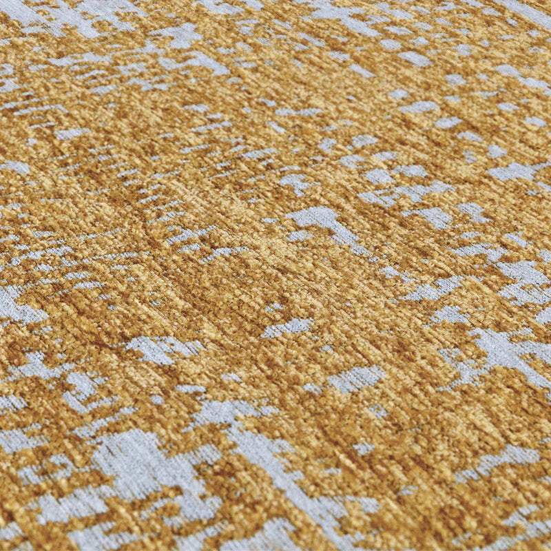 Beau Gold Rug - Image 4
