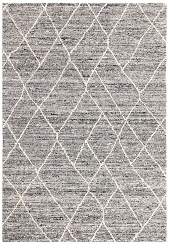 Noah Charcoal Rug - Image 1