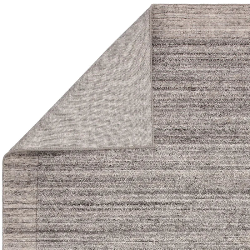 Larson Charcoal Rug - Image 3