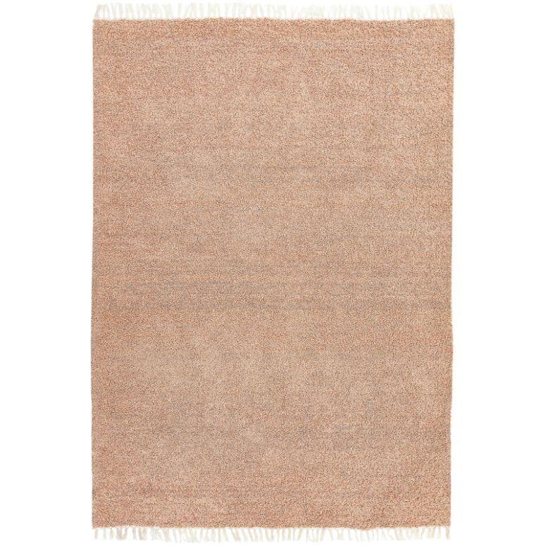 Clover Pink Rug - Image 1
